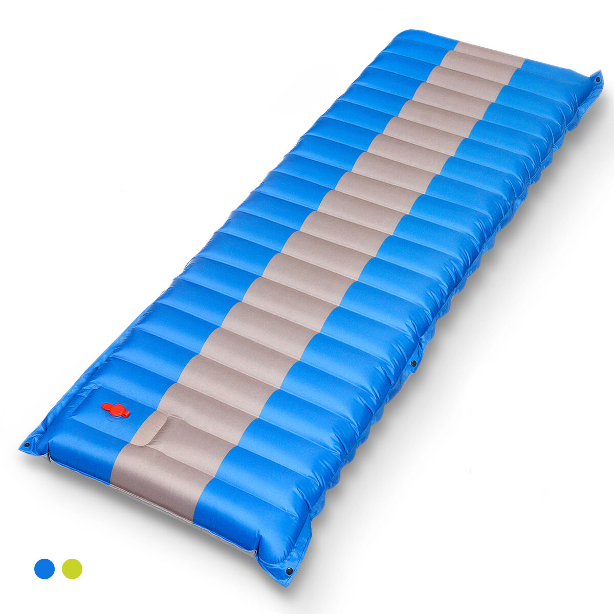 SGODDE Camping Sleeping Pad Cot | Wayfair