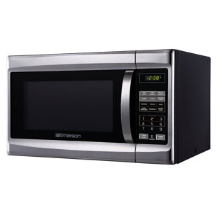 Microwave With Pizza Oven Wayfair Countertop Microwave