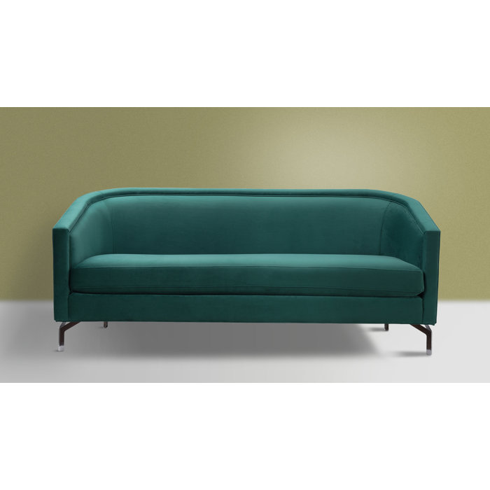 Mihika Cabriole Sofa
