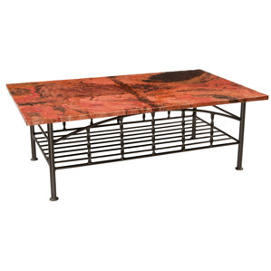 Prescott Coffee Table by Stone County ..