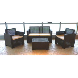 Sofa-Set von Garten Living