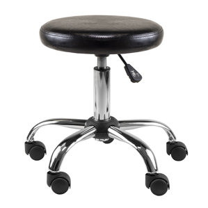 Clark Adjustable Height Swivel Bar Sto..