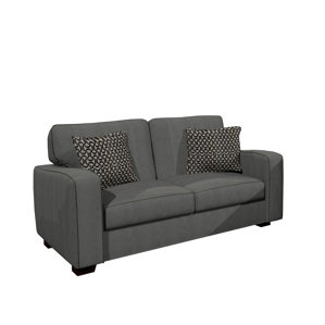 Cheriton Tarzan Loveseat by Latitude Run