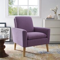 skiles wide armchair