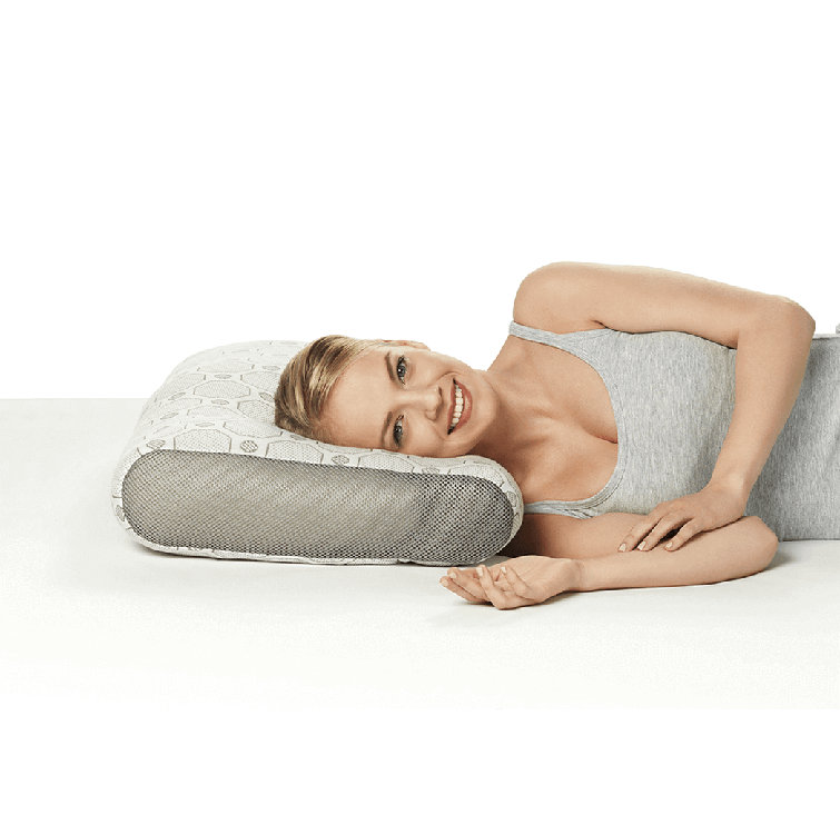 dormeo pillow octasense
