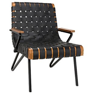 Noir Rez Furniture Accent Chairs You Ll Love Wayfair