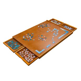 Puzzle Mates Sorting Tray Red The Puzzle Sorter Is The Ideal Jigsaw Premium 
