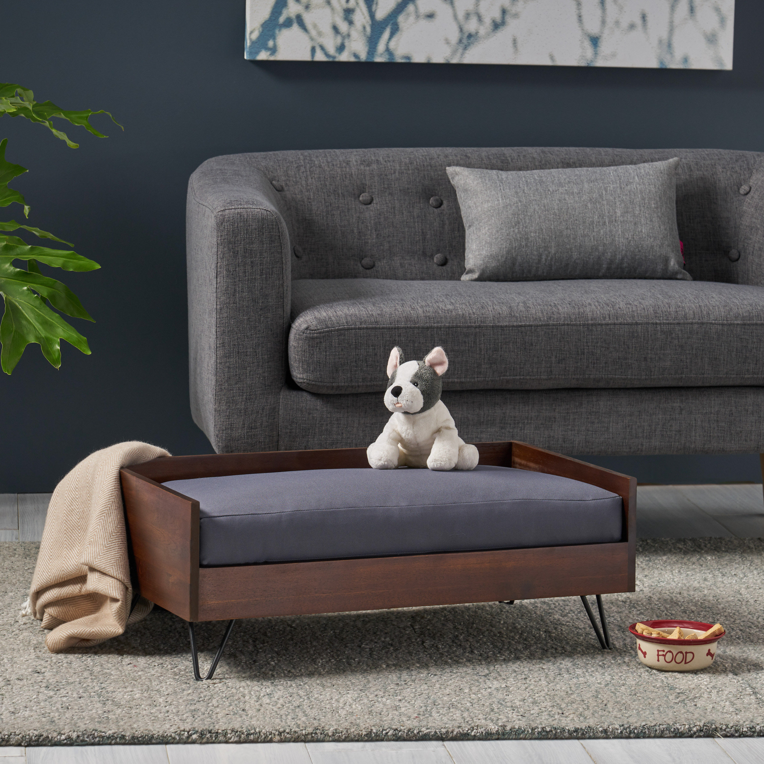 Modern Pet Furniture That Will Look Great In Your Home