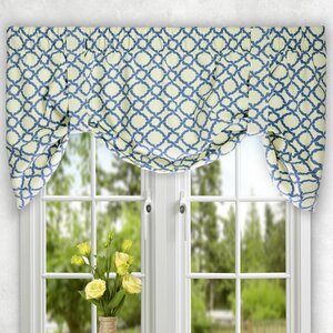 Kent Crossing Tie Up Valance