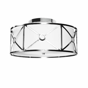 Ferrell 3-Light Flush Mount