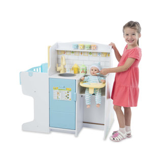 hape multi function kitchen