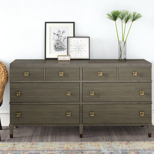 Wide Long Over 58 In Dressers Chests Joss Main