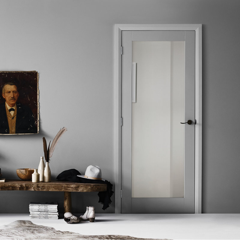 Curated By Jeld Wen Moda Internal Door Primed Wayfair Co Uk