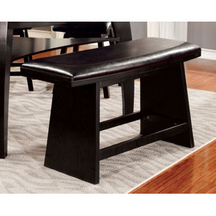 Go to store & view more images Hokku Designs Lawrence Entryway Bench