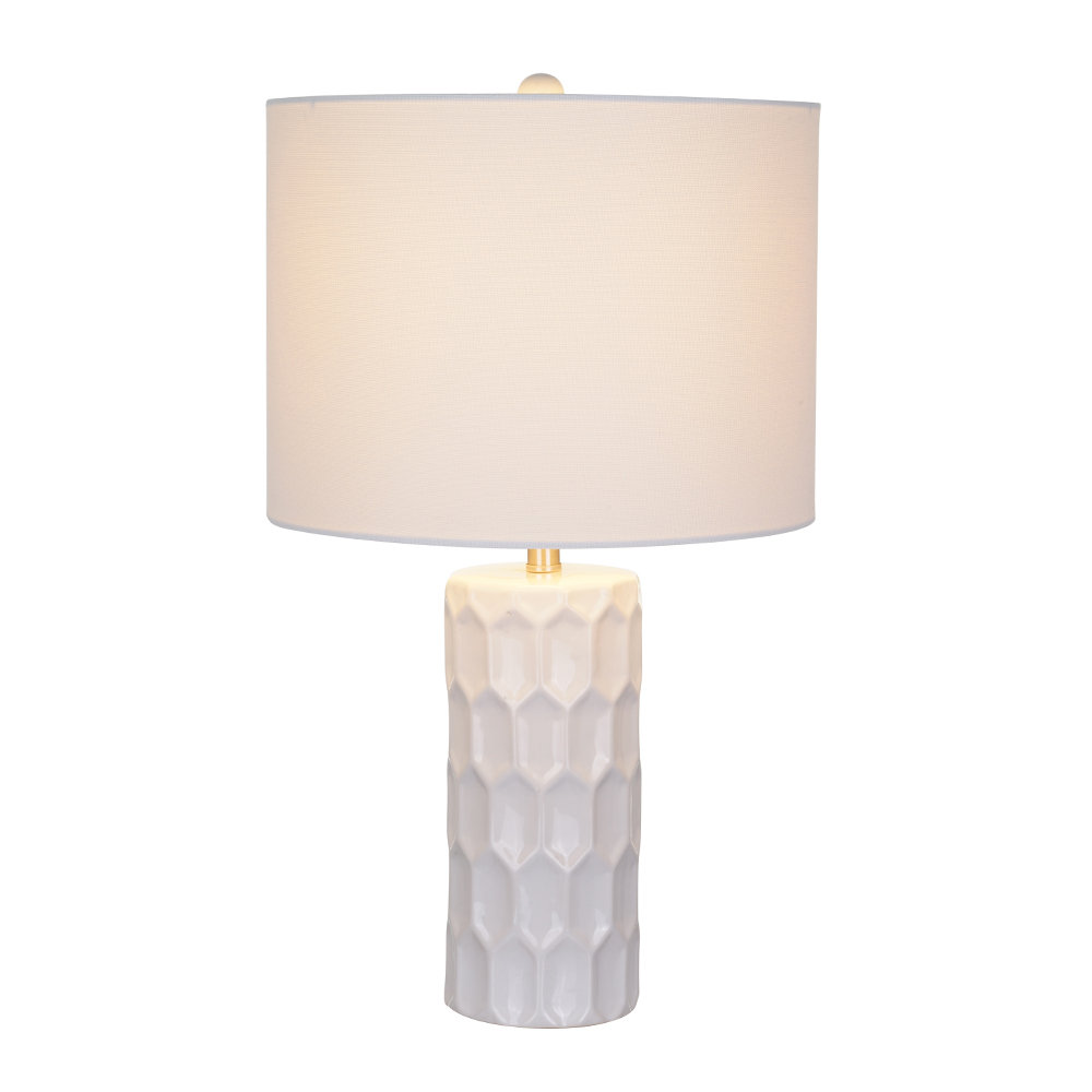 table lamp with bulb