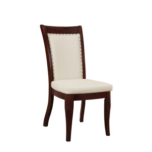 Williamstown Upholstered Dining Chair by Darby Home Co