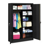 WFX Utility Frida 2 Door Storage Cabinet