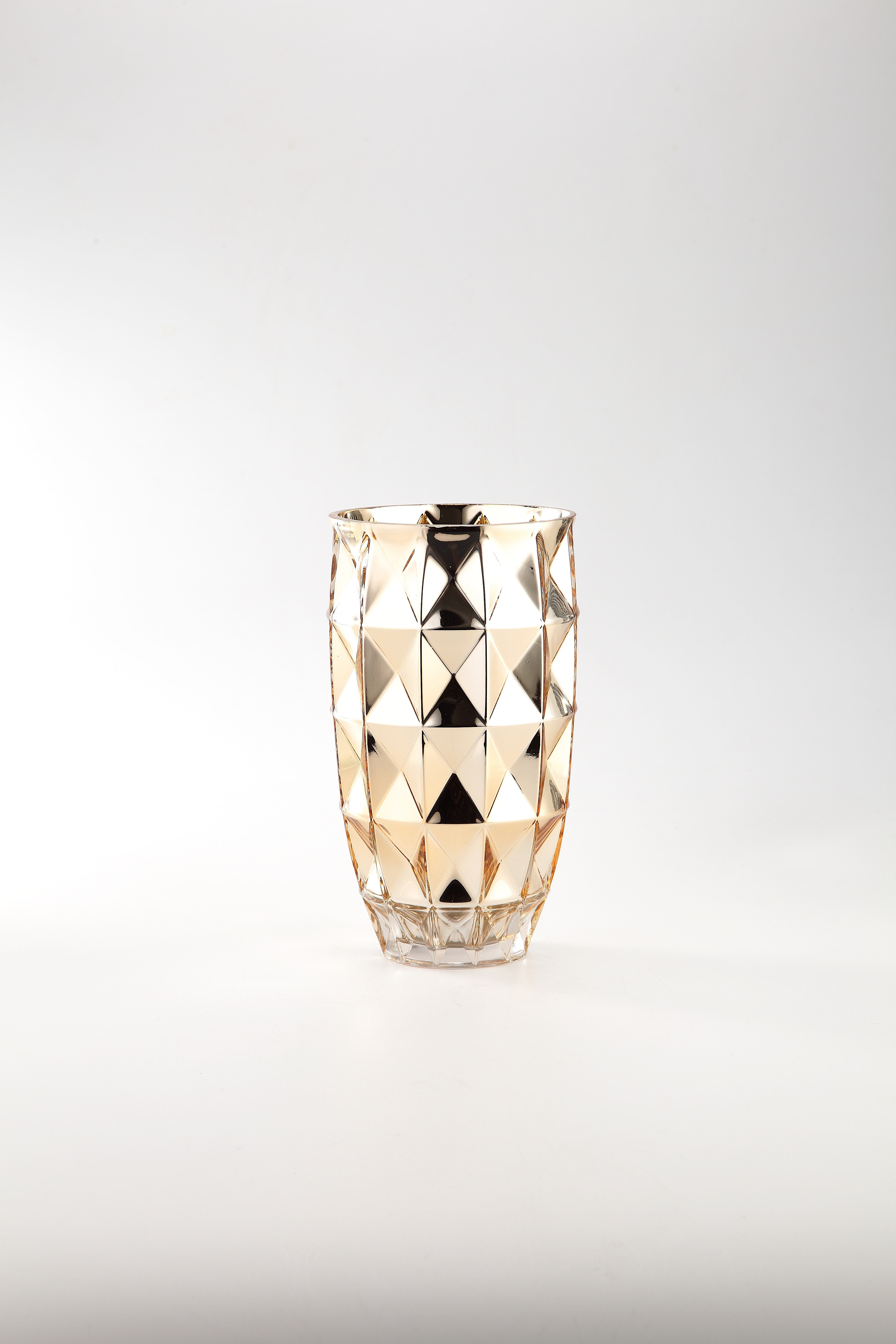 Mercer41 Laboy Handmade Glass Table Vase Wayfair