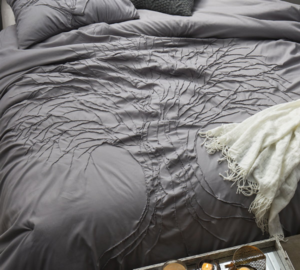 Birch Tree Comforter Wayfair