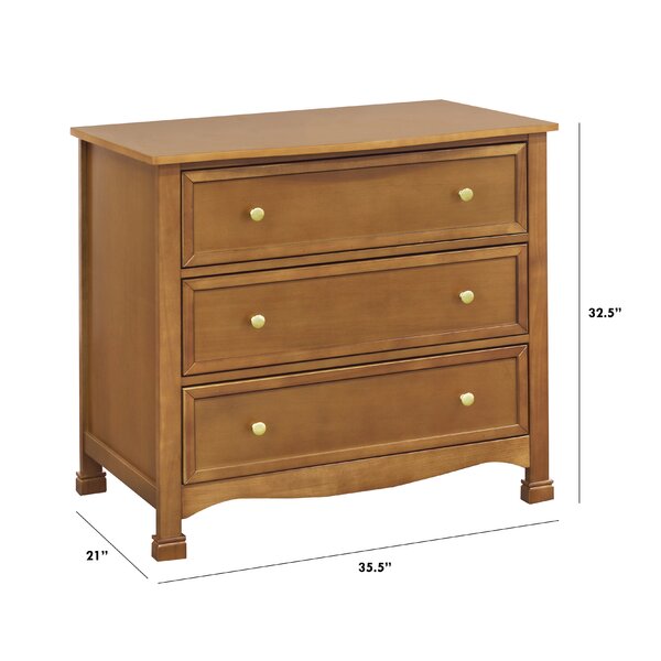 davinci kalani 4 drawer dresser