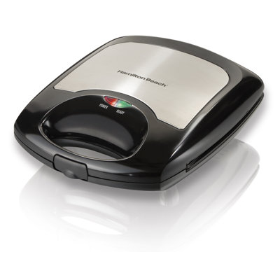 Hamilton Beach Belgian Waffle Maker Hamilton Beach