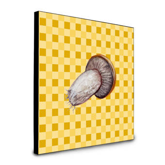 The Holiday Aisle Gannaway Artwork Wall Panel Wayfair
