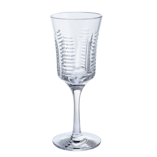 Biarritz 80ml Crystal Sherry Glass Royal Brierley