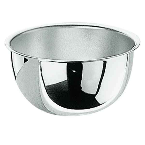 MEPRA Stainless Steel Serving Bowl | Wayfair