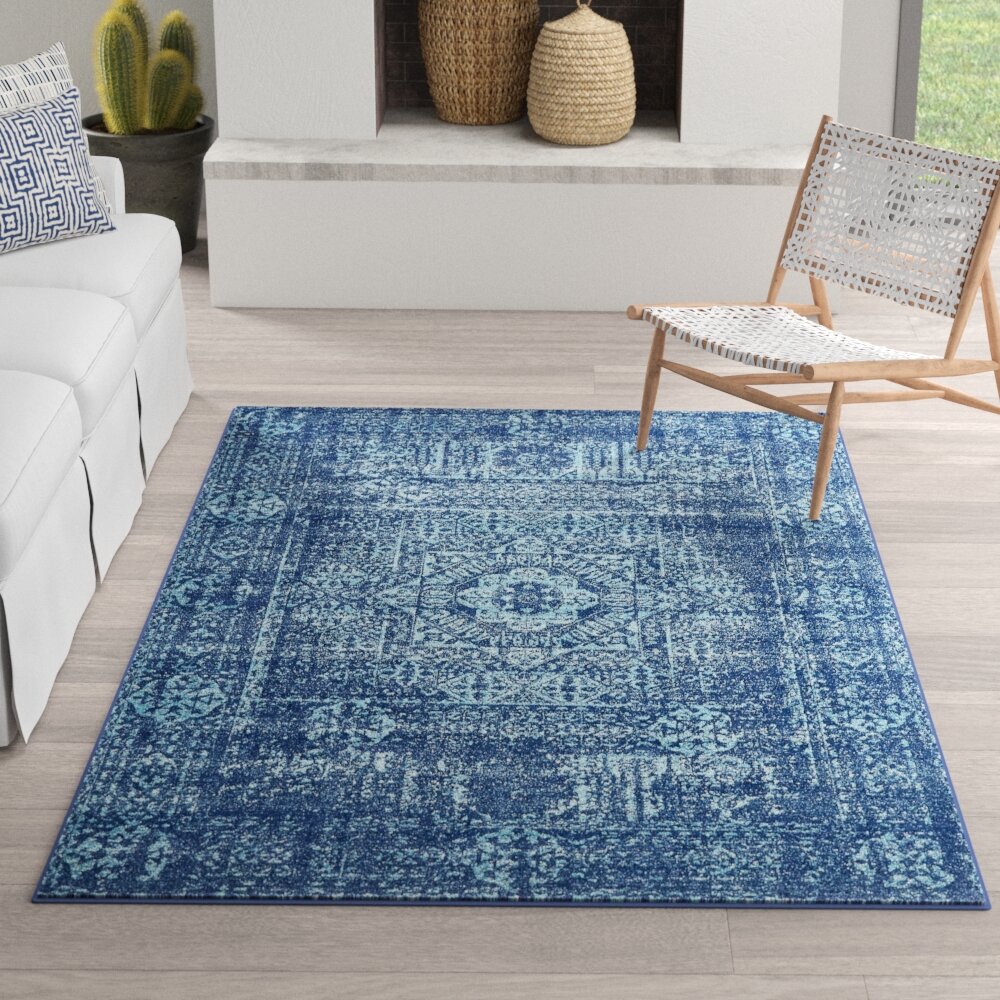 Голубой ковер. Ковер Navy Sky Blue Ivory area Rug. Светло голубой ковер. Светло бирюзовый ковер. Ковер в голубых тонах.