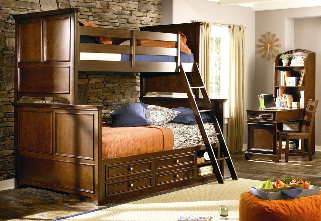 [BIG SALE] Multipurpose Bunk Beds You’ll Love In 2023 Wayfair
