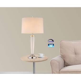 blu dot filter table lamp