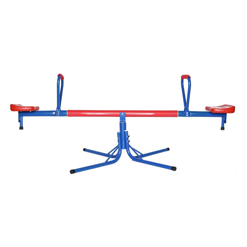 seesaw reviews
