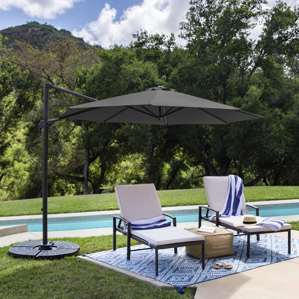 Wind up patio umbrella clearance