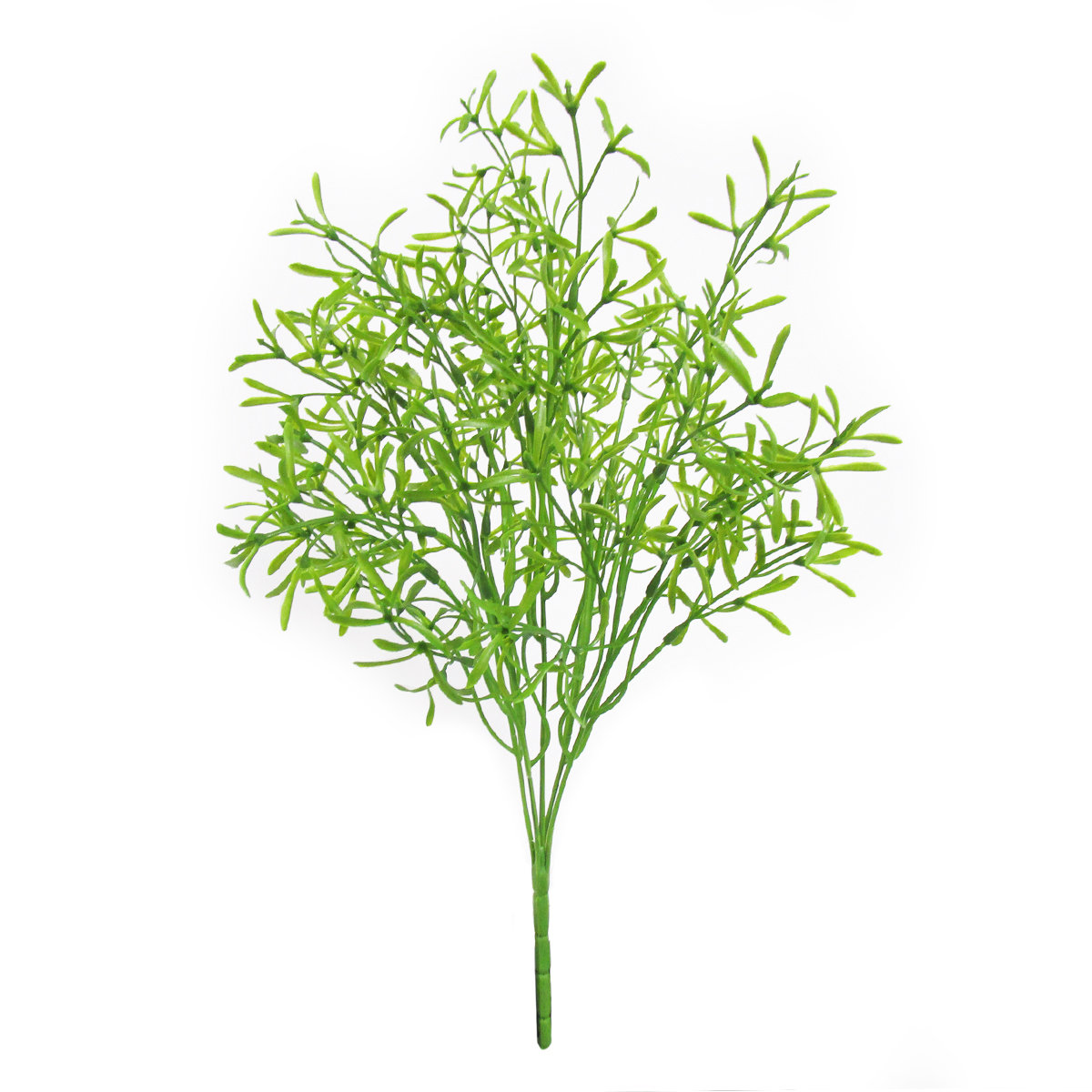 Primrue Artificial Asparagus Leaf Bush Plant Wayfair