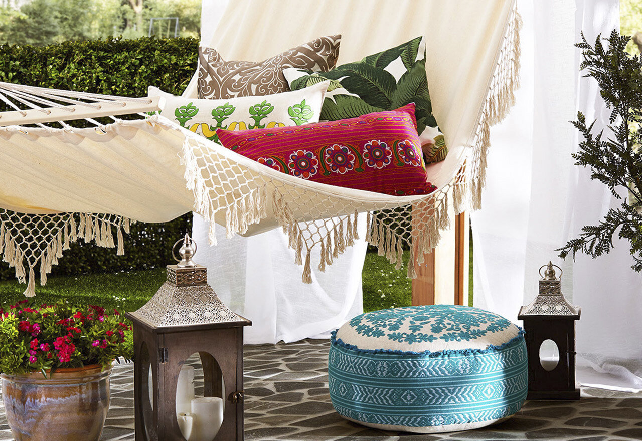 [BIG SALE] Backyard Bazaar: Global Lawn Decor You’ll Love In 2022 | Wayfair