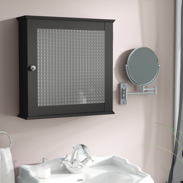 18 Inch Bathroom Cabinet Wayfair