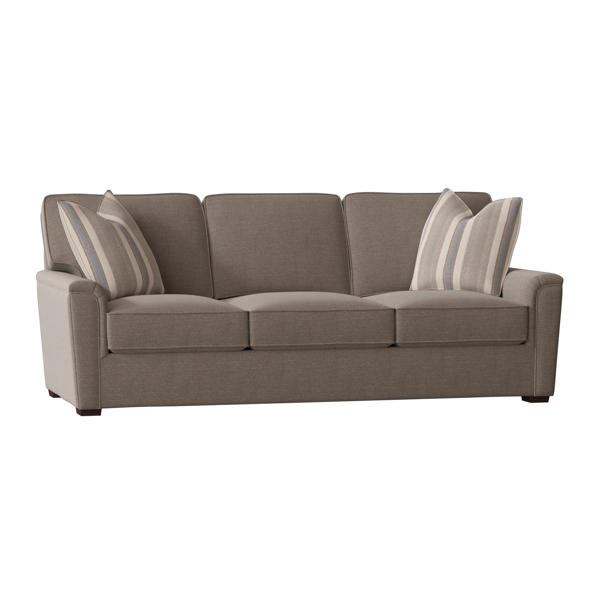 Bauhaus 90 W Round Arm Sofa Wayfair Bauhaus 90 W Round Arm Sofa Wayfair