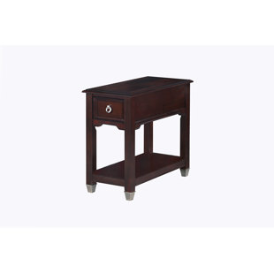 Kelch End Table by Darby Home Co Looking for