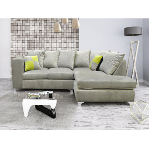 Ecksofa Anita von Orren Ellis