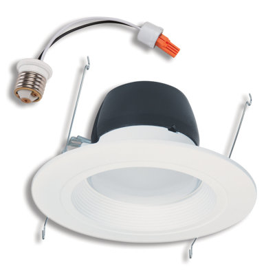 Halo LED Recessed Retrofit Downlight Halo
