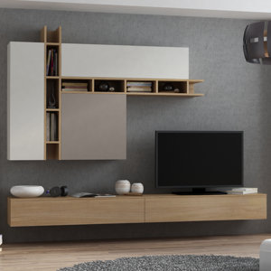 Wohnwand Espace von Denwar