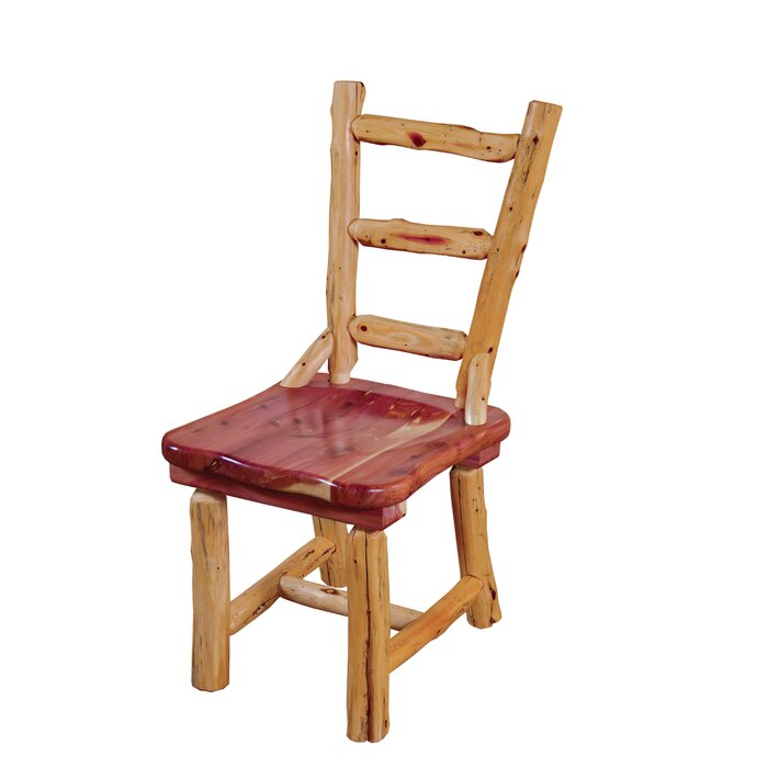 loon peak rocking chair