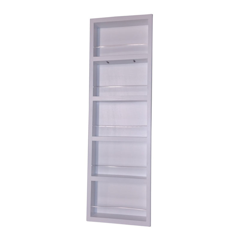 40 spice rack