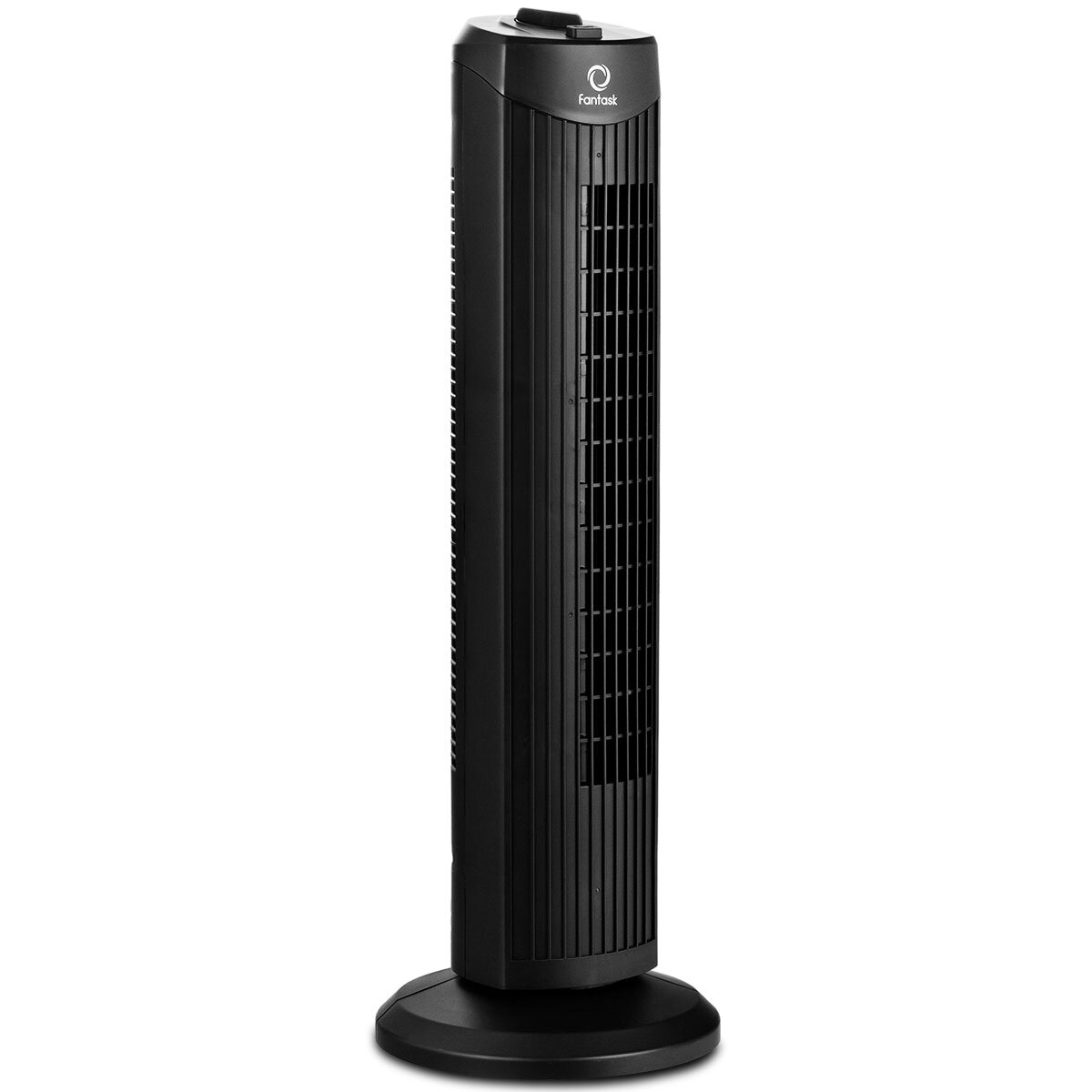 Costway Fantask 27.5'' Oscillating Tower Fan & Reviews | Wayfair