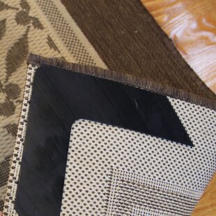 Anti-Slip Rug Carpet Mat Grips Reusable Removable Washable-Set of 8-New 