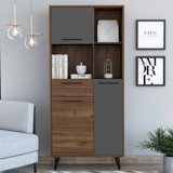 Vandemark Standard Bookcase by Corrigan Studio®