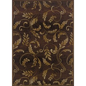 Sabanc Brown/Beige Area Rug