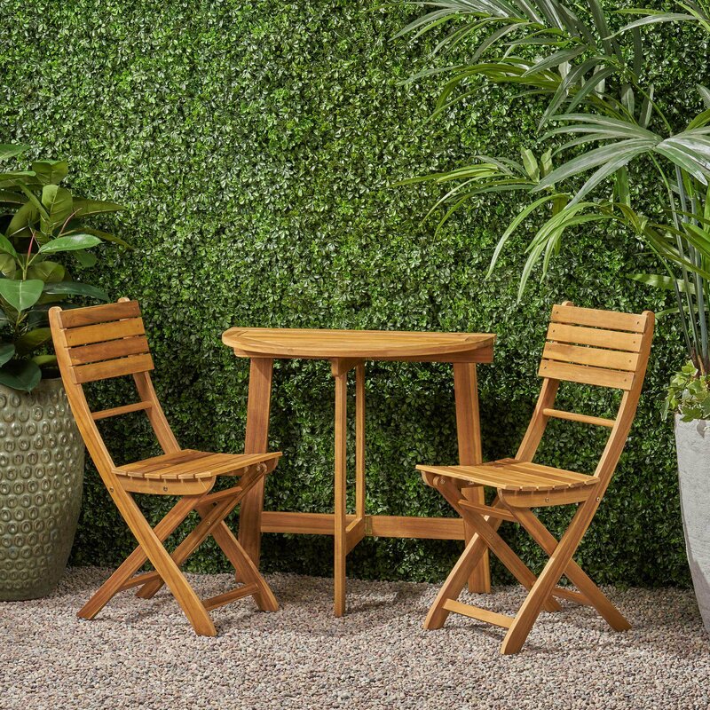 Featured image of post Wayfair Garden Furniture Sets - Sets will have removable padding and cushions so they can be removed during wet weather.