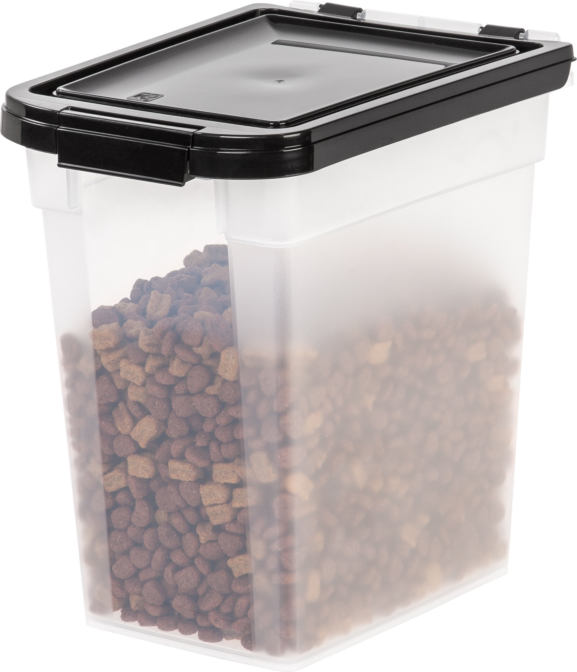 IRIS Pet Food Storage Container & Reviews Wayfair