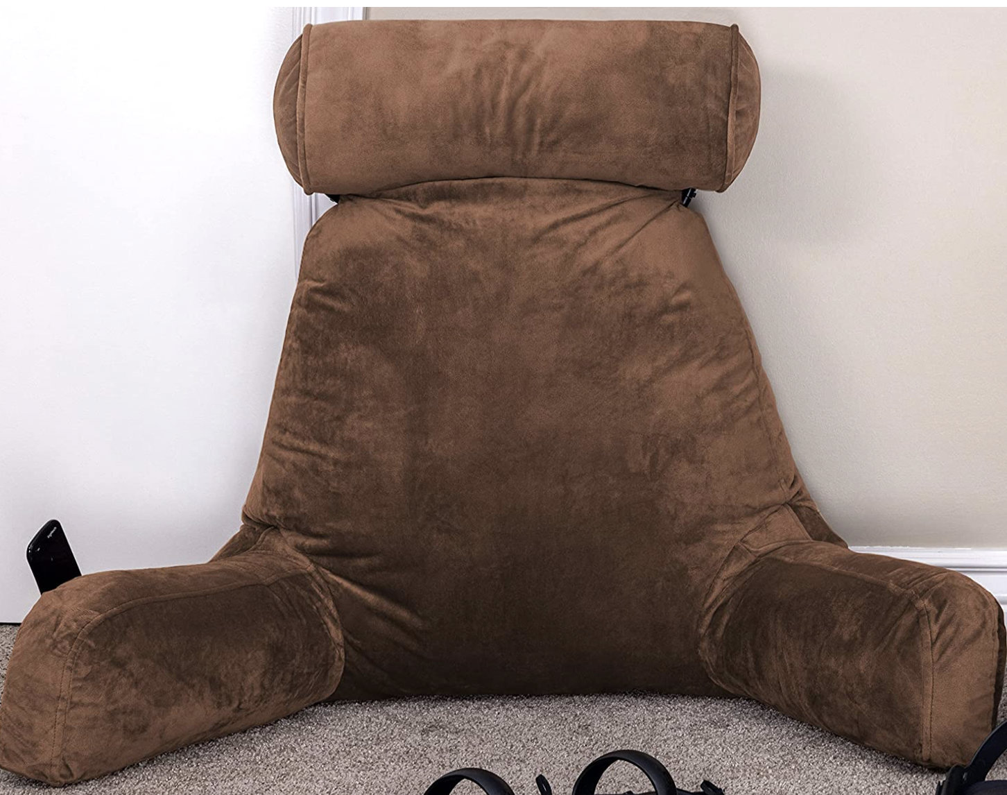 chair back rest cushion